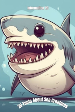 20 Facts About Sea Creatures