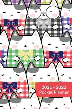 2021 2022 Pocket Planner: Weekly and Monthly Pocket-sized Planner, Academic Mid-Year July 2021 to June 2022, Organizer Agenda Calendar 2021 2022 Pocket Planner: Weekly and Monthly Pocket-sized Planner, Academic Mid-Year July 2021 to June 2022, Organizer Agenda Calendar