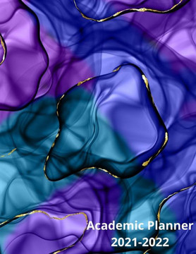 2021-2022 Academic Planner