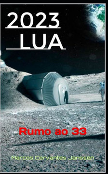 2023lua: Rumo ao 33 2023lua: Rumo ao 33