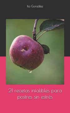 21 recetas infalibles para postres sin estrés