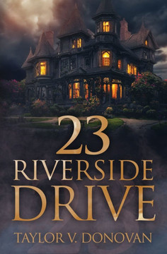 23 Riverside Drive: Episode I