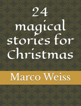 24 magical stories for Christmas