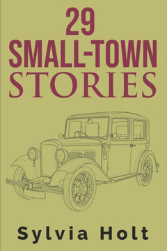 29 Small-Town Stories