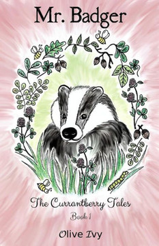 Mr. Badger