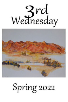3rd Wednesday: Spring, 2022
