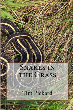Snakes In The Grass Snakes In The Grass