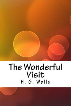 The Wonderful Visit The Wonderful Visit