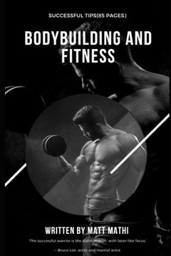 50 Successful Bodybuilding Tips: Successful Bodybuilding Tips