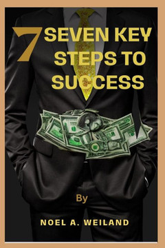 7 Seven Key Steps to Success