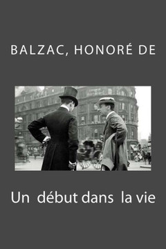 Un Début Dans La Vie Un Début Dans La Vie