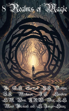 8 Realms of Magic