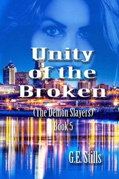 Unity Of The Broken