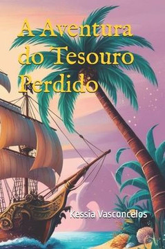 A Aventura do Tesouro Perdido