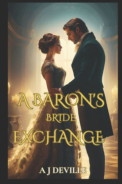 A Baron's Bride Exchange