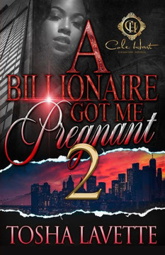 A Billionaire Got Me Pregnant 2