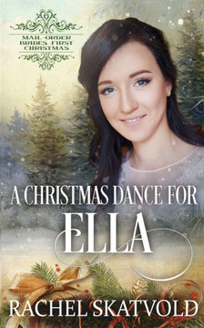 A Christmas Dance for Ella