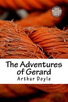 The Adventures Of Gerard