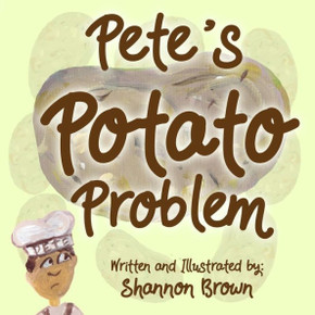 Pete'S Potato Problem