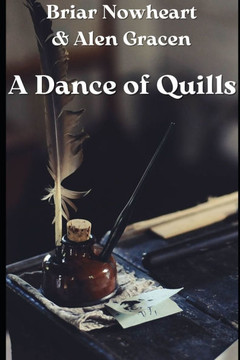 A Dance of Quills