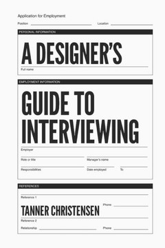 A Designer's Guide to Interviewing