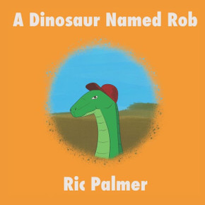 A Dinosaur Named Rob