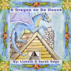 A Dragon on da House