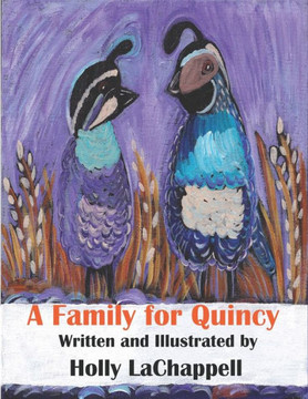 A Family for Quincy