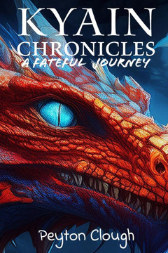 A Fateful Journey: Kyain Chronicles Book 1