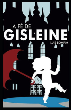 A Fé de Gisleine