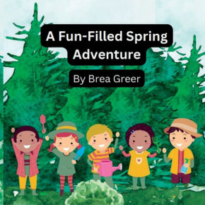 A Fun-Filled Spring Adventure A Fun-Filled Spring Adventure