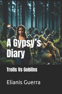 A Gypsy's Diary: Trolls Vs Goblins
