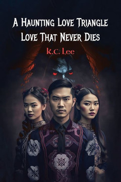 A Haunting Love Triangle: Love That Never Dies