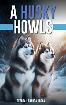 A Husky Howls