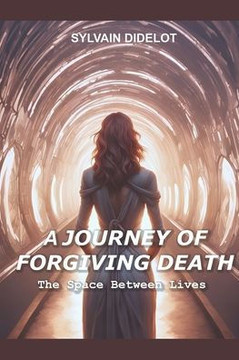 A Journey of Forgiving Death: The Space Between Lives