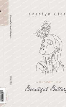 A Journey To A Beautiful Butterfly