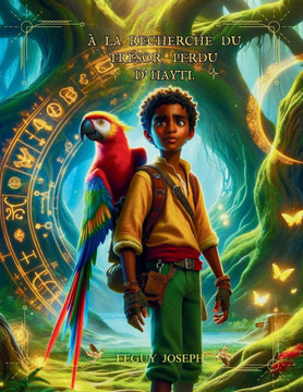 À La Recherche Du Trésor Perdu D'Hayti