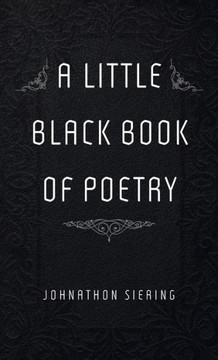 A Little Black Book of Poetry