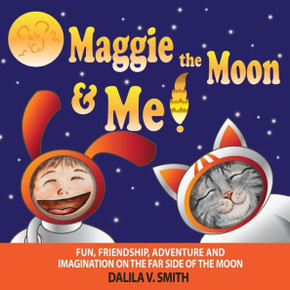 Maggie The Moon And Me Maggie The Moon And Me