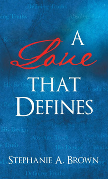 A Love that Defines A Love that Defines