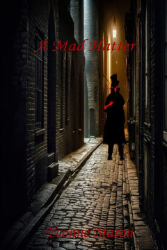 A Mad Hatter