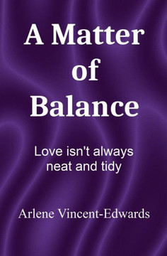 A Matter of Balance