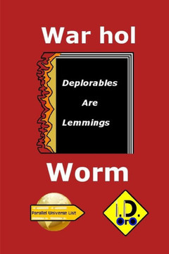 Warhol Worm (Edici