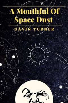 A mouthful of space dust