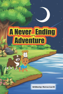 A Never Ending Adventure A Never Ending Adventure