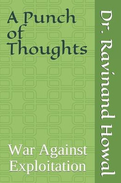 A Punch of Thoughts: War Against Exploitation