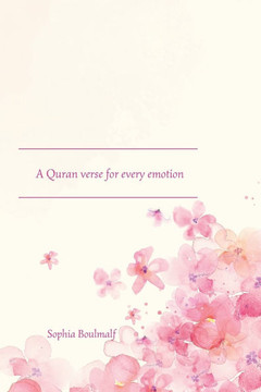 A Quran verse for every emotion