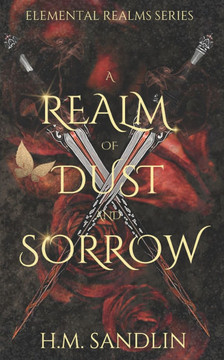A Realm Of Dust And Sorrow