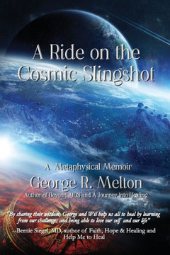 A Ride on the Cosmic Slingshot