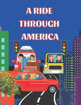 A Ride through America